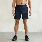 Navy Fundamental Pants